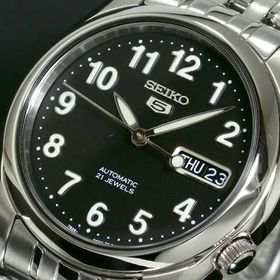 Seiko SNK381K1 Erkek Kol Saati