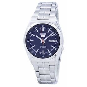Seiko Snk563j Erkek Kol Saati