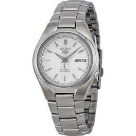 Seiko SNK601K1 Erkek Kol Saati