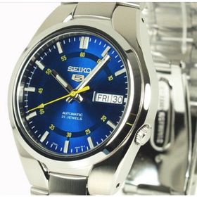 Seiko SNK615K1 Erkek Kol Saati