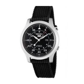 Seiko SNK809K2 Erkek Kol Saati