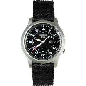 Seiko SNK809K2 Erkek Kol Saati