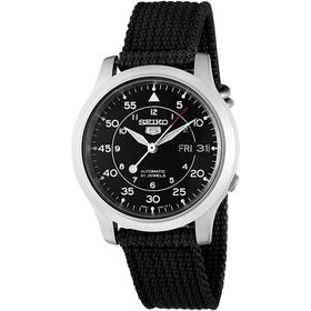 Seiko SNK809K2 Erkek Kol Saati