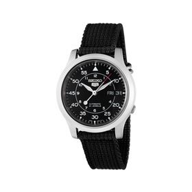 Seiko SNK809K2 Erkek Kol Saati