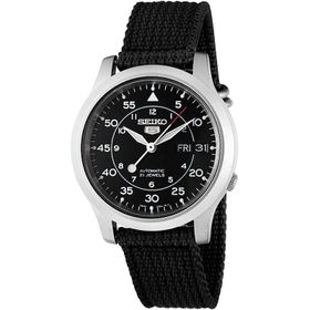 Seiko SNK809K2 Erkek Kol Saati