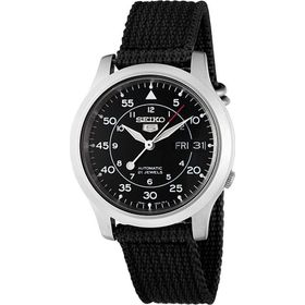Seiko SNK809K2 Erkek Kol Saati