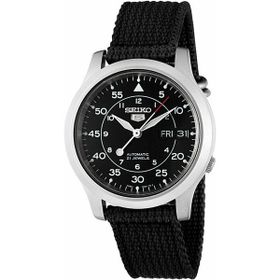 Seiko SNK809K2 Erkek Kol Saati
