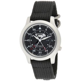 Seiko SNK809K2 Erkek Kol Saati