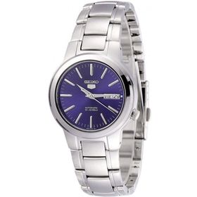 Seiko SNKA05K Erkek Kol Saati