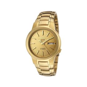 Seiko SNKA10K Erkek Kol Saati