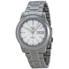 Seiko SNKE49K Erkek Kol Saati