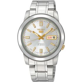 Seiko SNKK09J Erkek Kol Saati