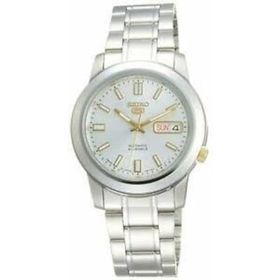 Seiko SNKK09J1 Erkek Kol Saati