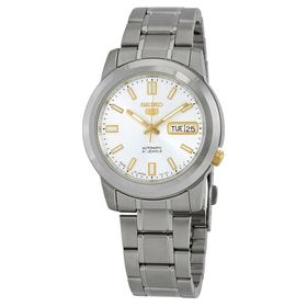 Seiko SNKK09J1 Erkek Kol Saati