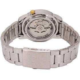 Seiko SNKK09K Erkek Kol Saati