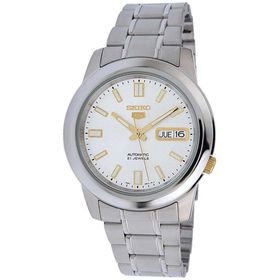 Seiko SNKK09K Erkek Kol Saati
