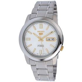 Seiko SNKK09K1 Erkek Kol Saati