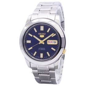 Seiko SNKK11J1 Erkek Kol Saati