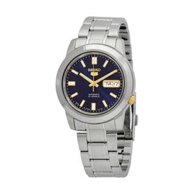 Seiko SNKK11J1 Erkek Kol Saati
