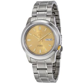 Seiko SNKK13K Erkek Kol Saati