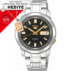 Seiko SNKK17J Erkek Kol Saati