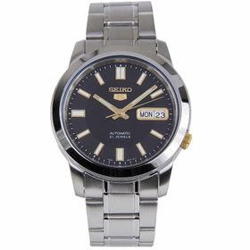 Seiko SNKK17K Erkek Kol Saati