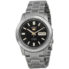Seiko SNKK17K1 Erkek Kol Saati