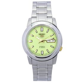 Seiko SNKK19J1 Erkek Kol Saati