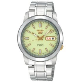 Seiko SNKK19J1 Erkek Kol Saati