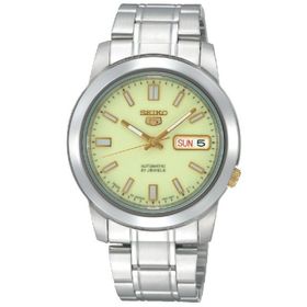 Seiko SNKK19J1 Erkek Kol Saati