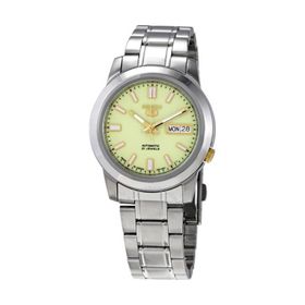 Seiko SNKK19J1 Erkek Kol Saati