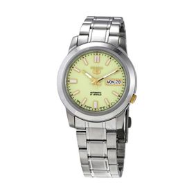 Seiko SNKK19J1 Erkek Kol Saati