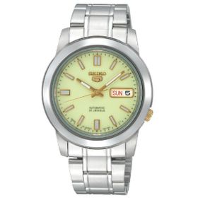 Seiko SNKK19J1 Erkek Kol Saati