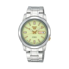 Seiko SNKK19J1 Erkek Kol Saati