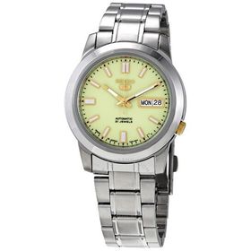 Seiko SNKK19J1 Erkek Kol Saati