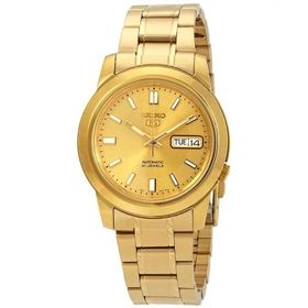 Seiko SNKK20J1 Erkek Kol Saati