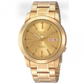 Seiko Snkk20k Erkek Kol Saati
