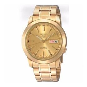 Seiko Snkk20k Erkek Kol Saati