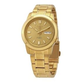 Seiko Snkk20k Erkek Kol Saati