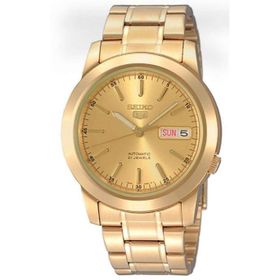 Seiko Snkk20k Erkek Kol Saati