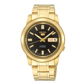 Seiko SNKK22J1 Erkek Kol Saati