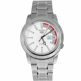 Seiko SNKK25 Erkek Kol Saati