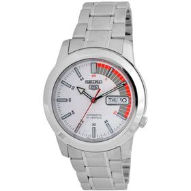 Seiko SNKK25K Erkek Kol Saati