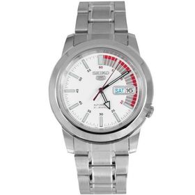 Seiko SNKK25K Erkek Kol Saati