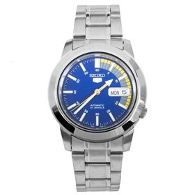 Seiko SNKK27K Erkek Kol Saati