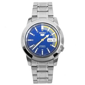 Seiko SNKK27K1 Erkek Kol Saati