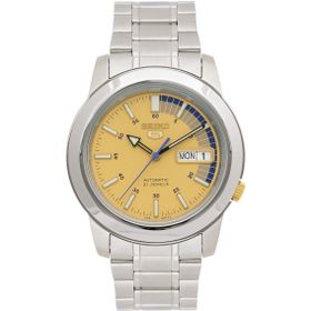 Seiko SNKK29K Erkek Kol Saati