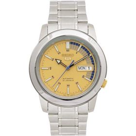 Seiko SNKK29K Erkek Kol Saati