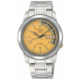 Seiko SNKK29K Erkek Kol Saati
