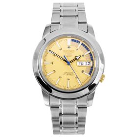 Seiko SNKK29K Erkek Kol Saati